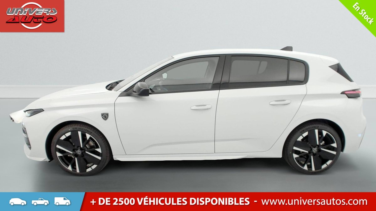 Peugeot 308 - Photo 28