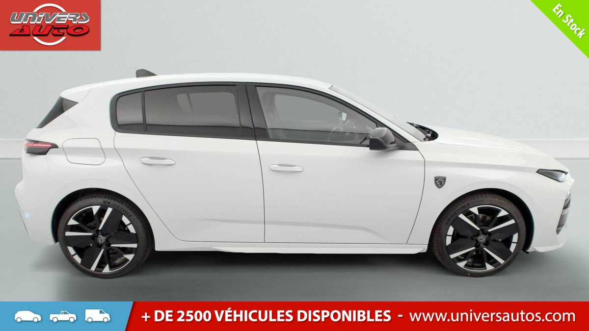 Peugeot 308 - Photo 32