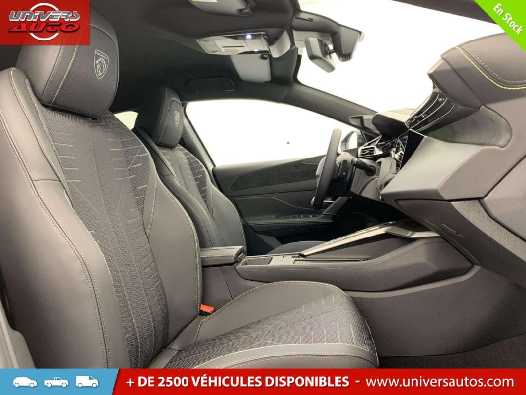 Peugeot 308 - Photo 33