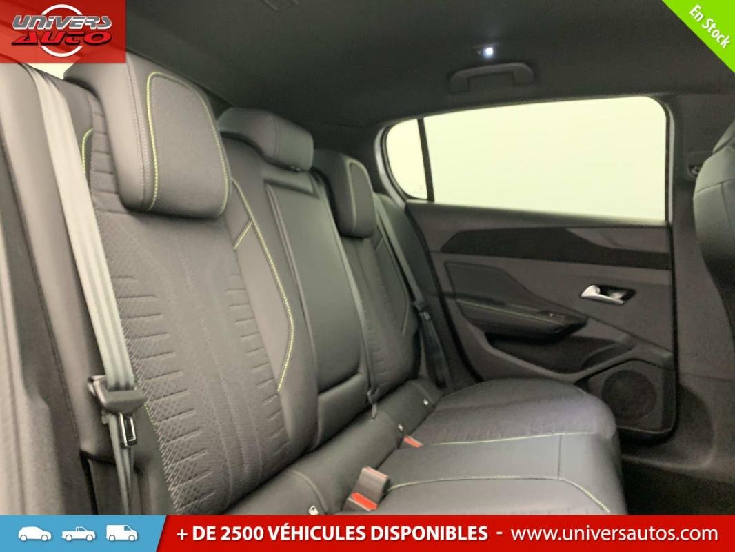Peugeot 308 - Photo 34