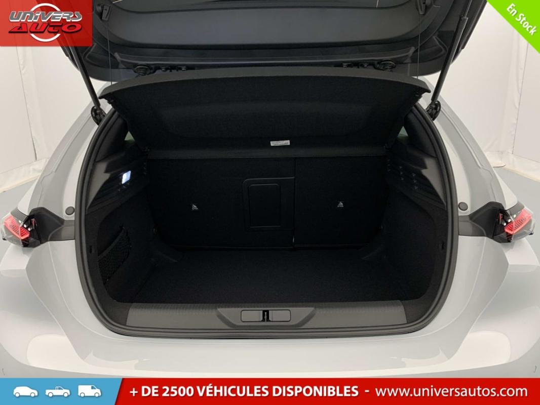 Peugeot 308 - Photo 35