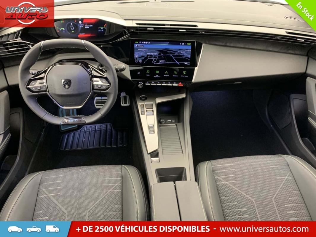 Peugeot 308 - Photo 36