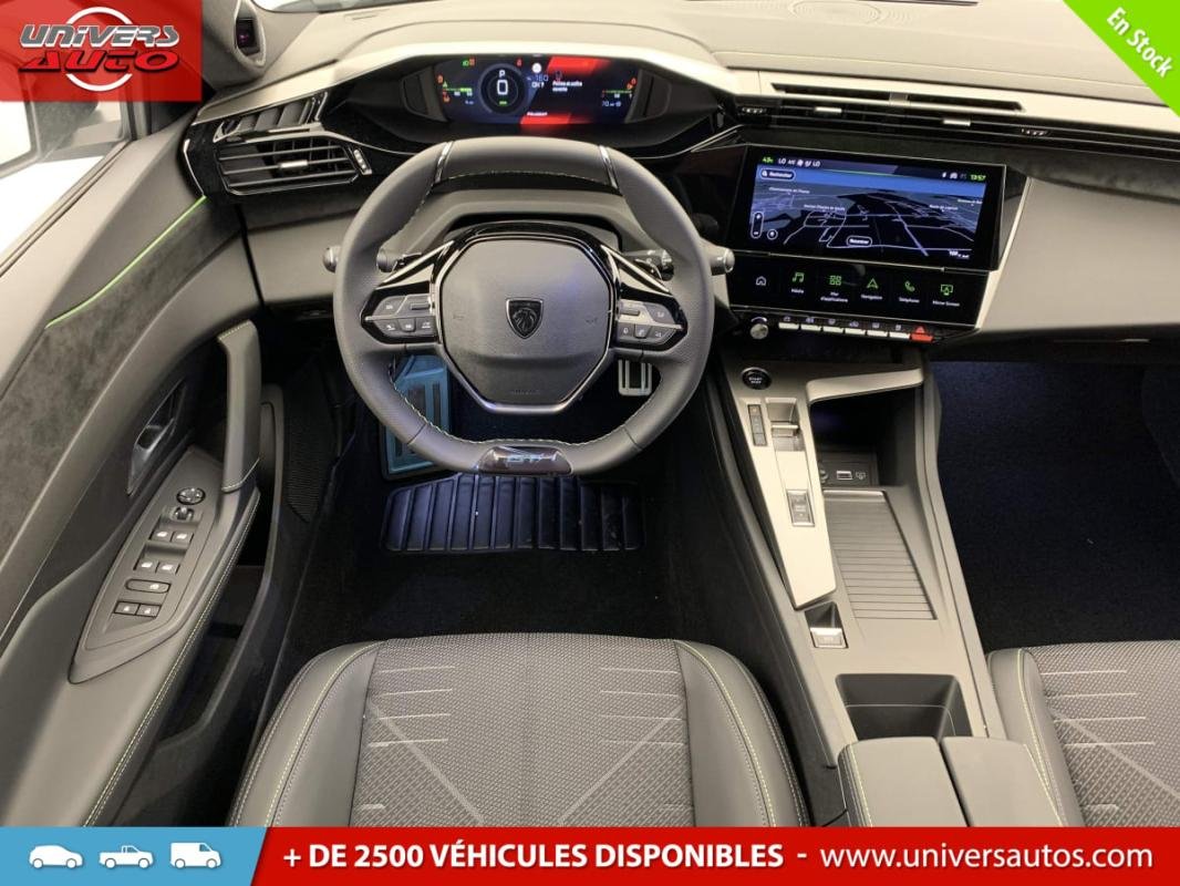 Peugeot 308 - Photo 37