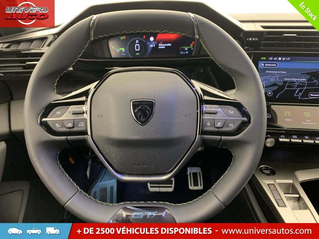 Peugeot 308 - Photo 38