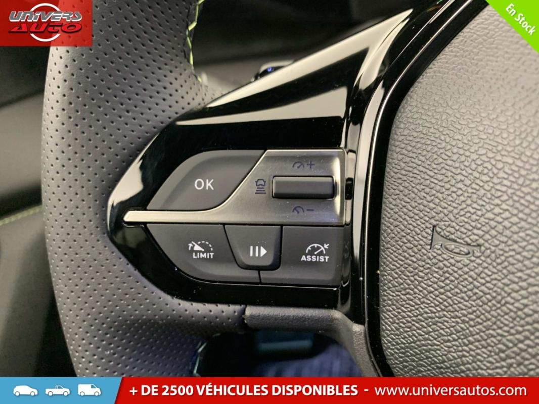 Peugeot 308 - Photo 39