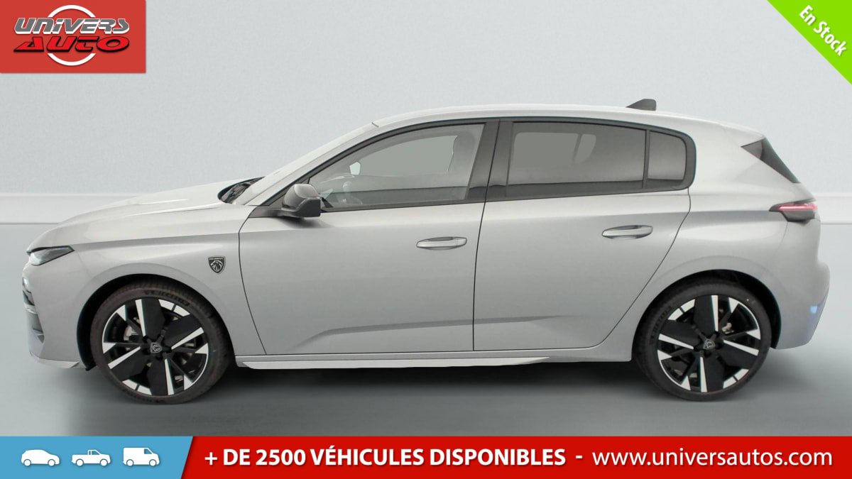 Peugeot 308 - Photo 4
