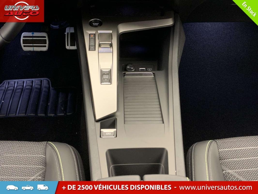 Peugeot 308 - Photo 41