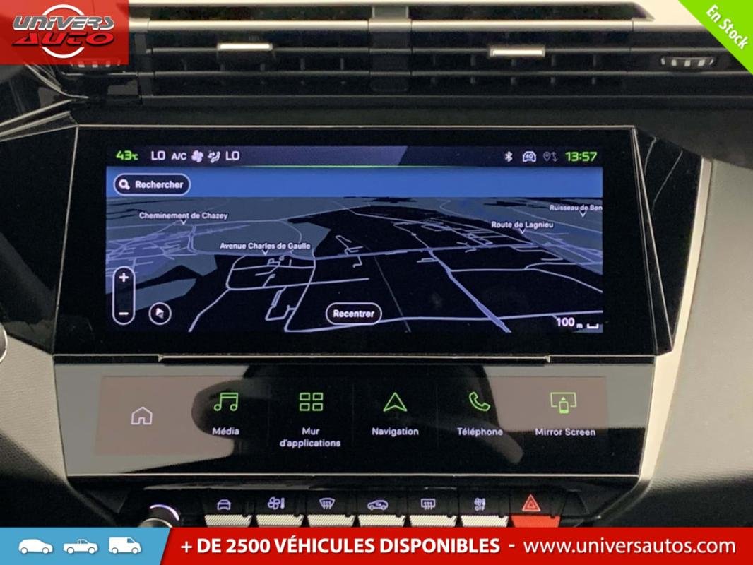 Peugeot 308 - Photo 43