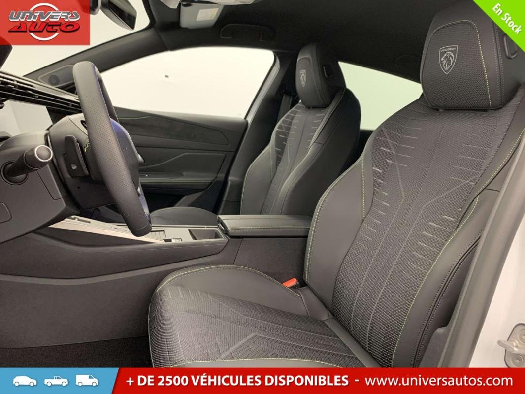 Peugeot 308 - Photo 45