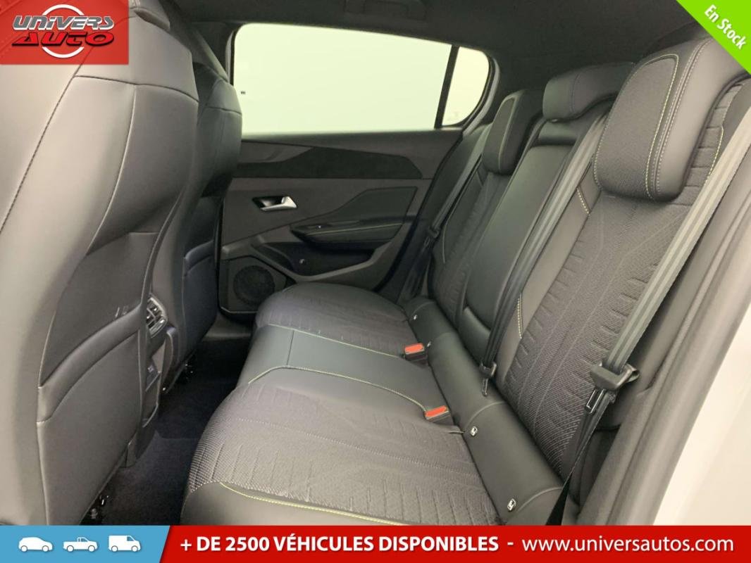 Peugeot 308 - Photo 46