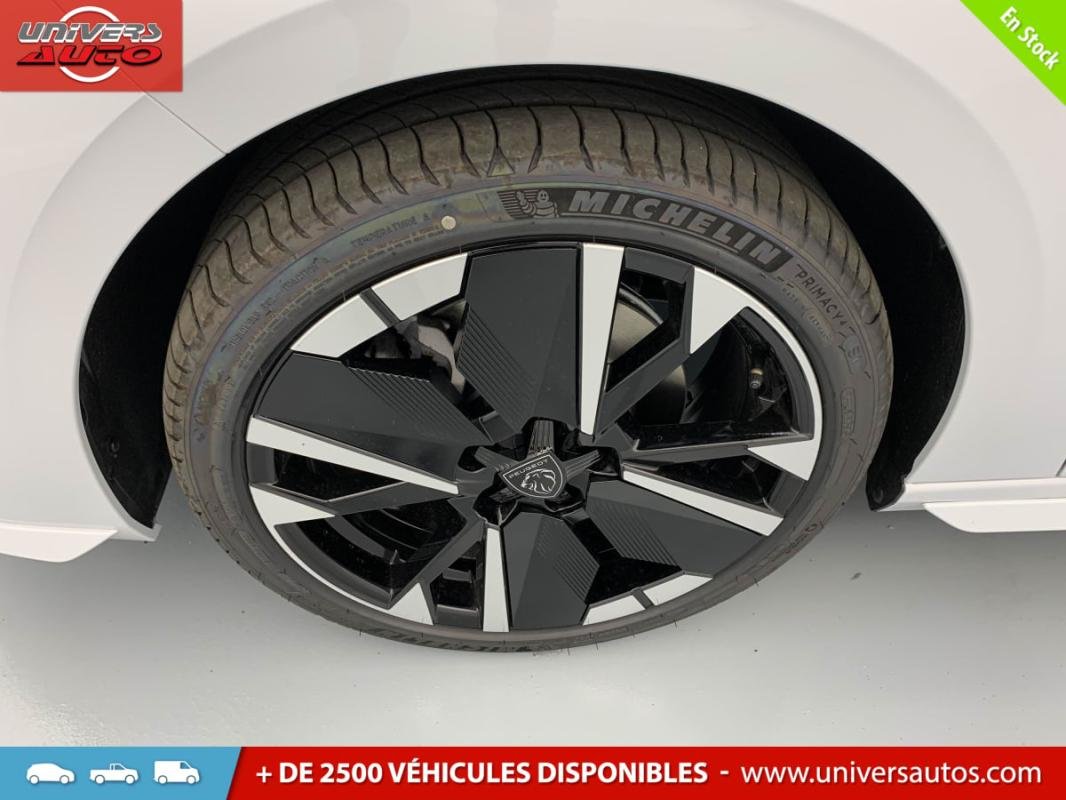 Peugeot 308 - Photo 47