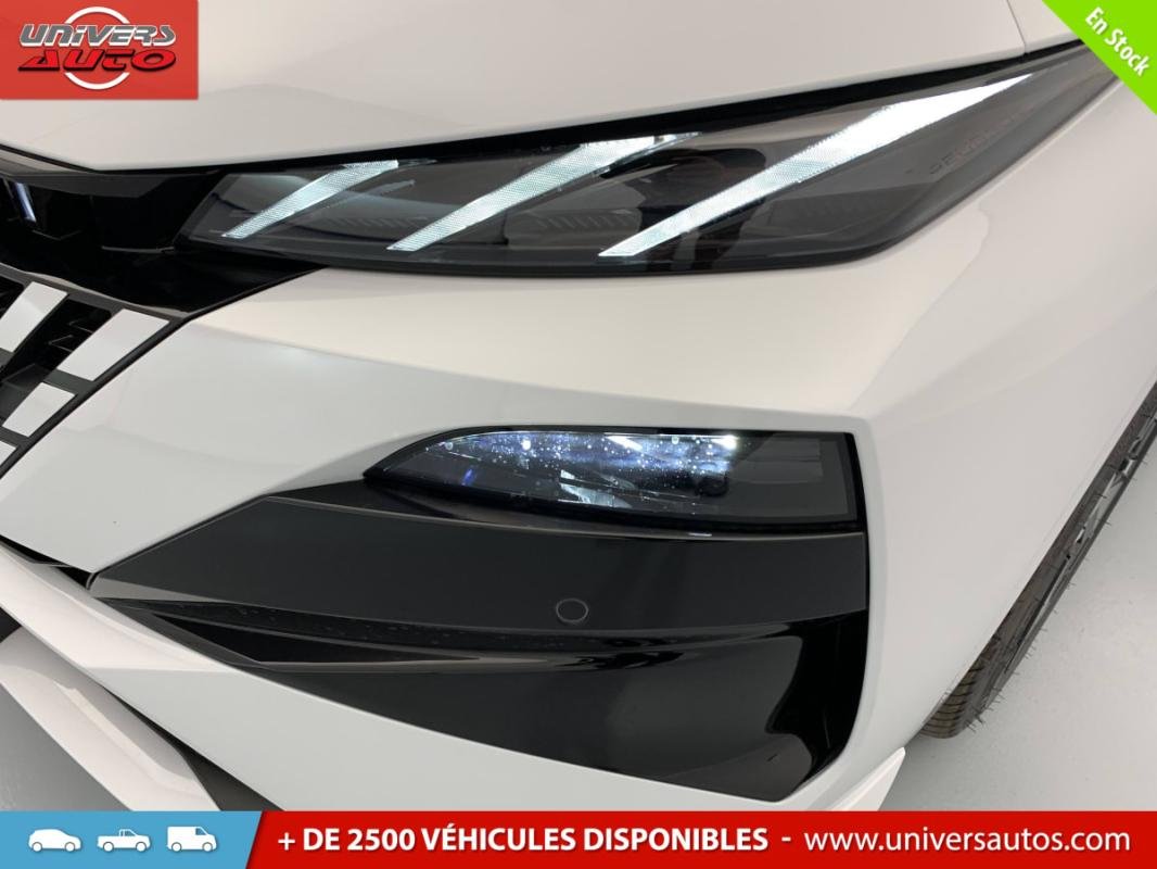 Peugeot 308 - Photo 48