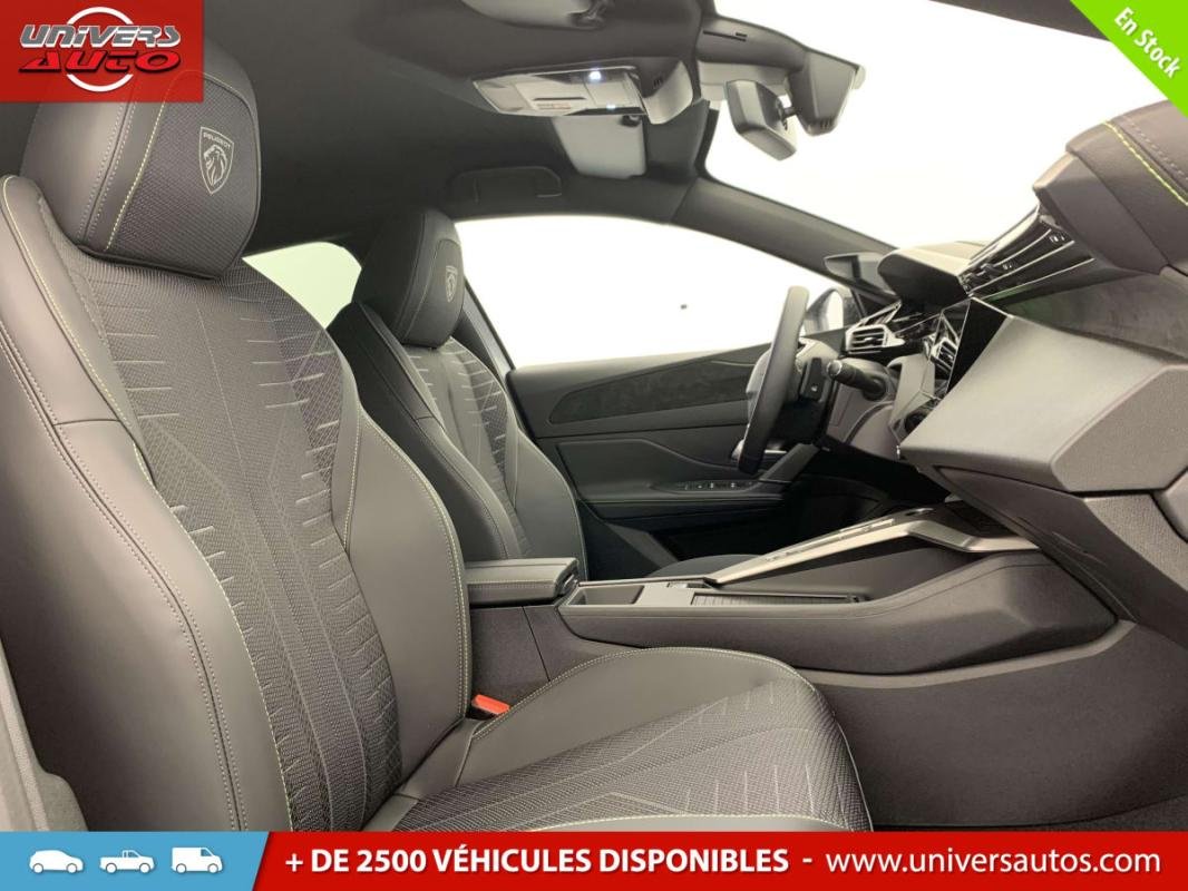 Peugeot 308 - Photo 9