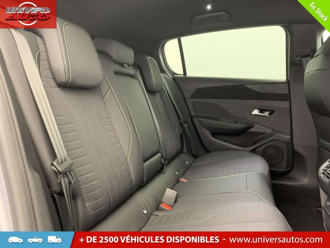 Peugeot 308 - Photo 10
