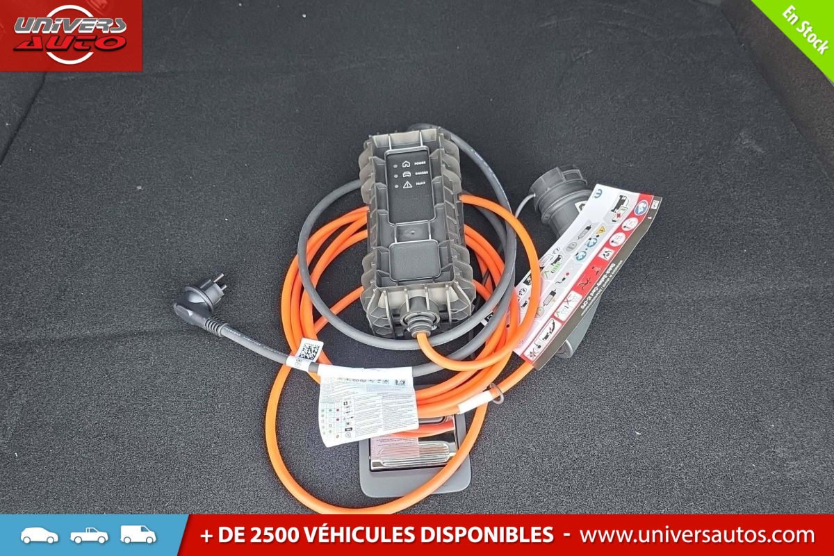 Peugeot 508 SW - Photo 12