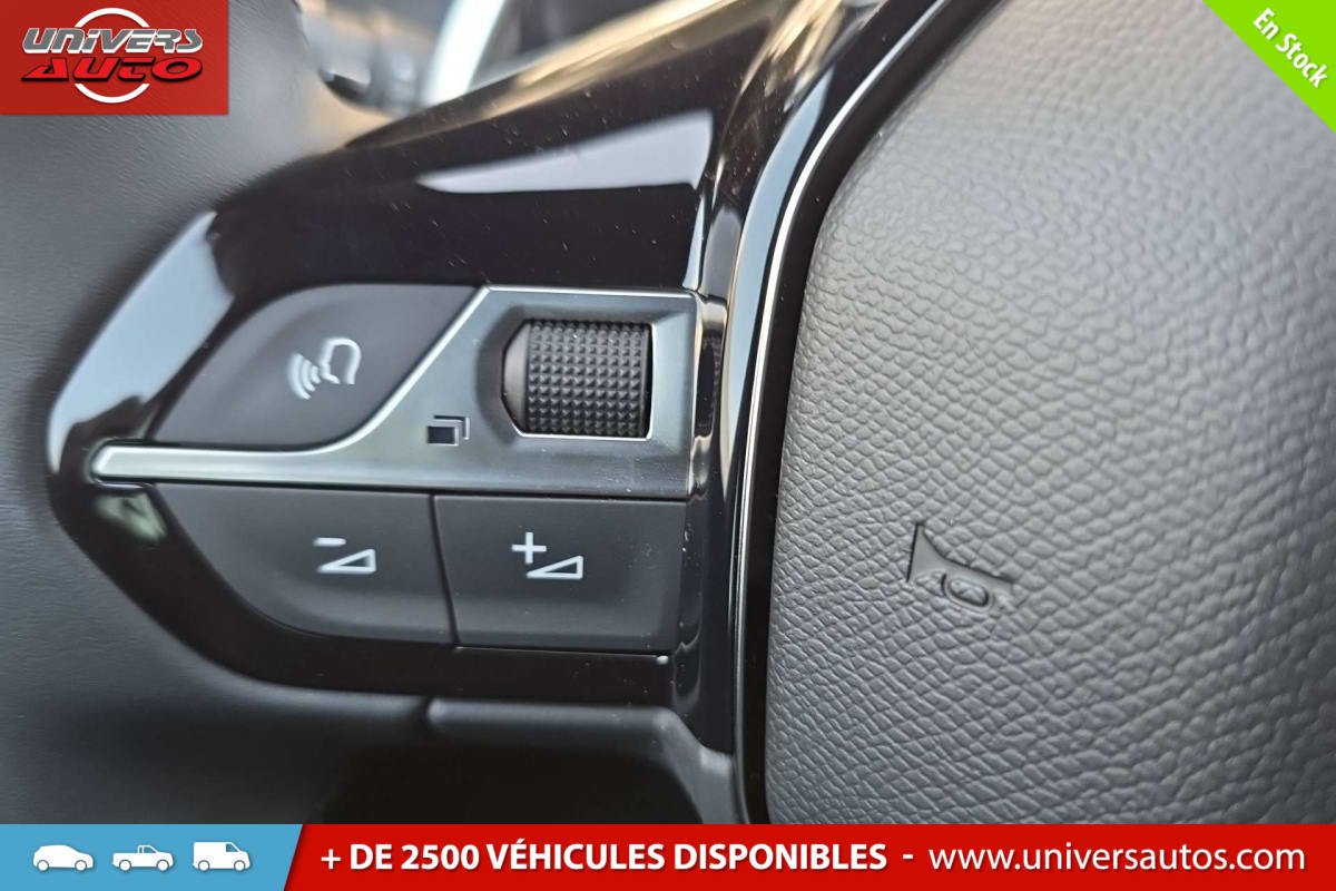 Peugeot 508 SW - Photo 17