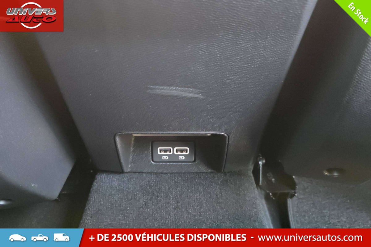 Peugeot 508 SW - Photo 20