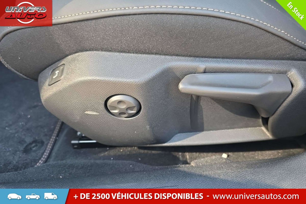 Peugeot 508 SW - Photo 26