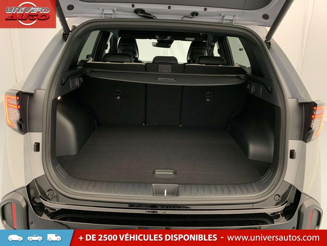 Kia Sportage - Photo 11