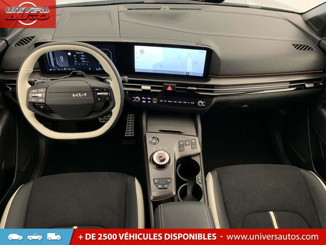 Kia Sportage - Photo 12