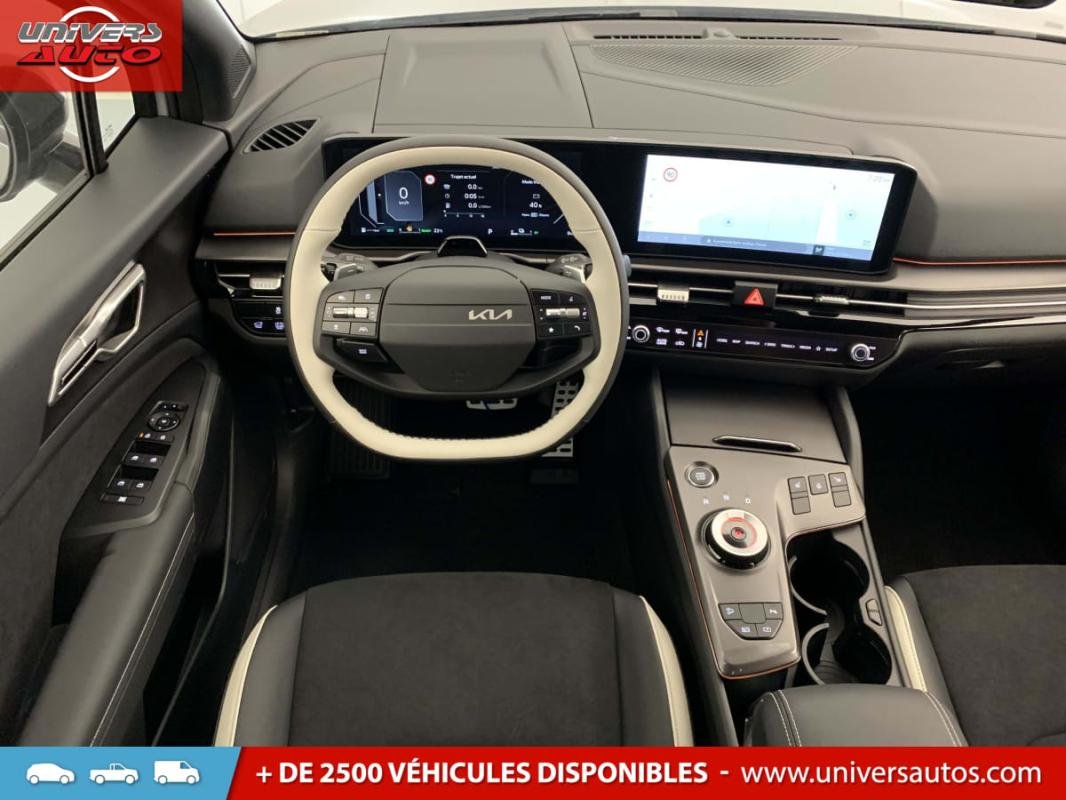 Kia Sportage - Photo 13