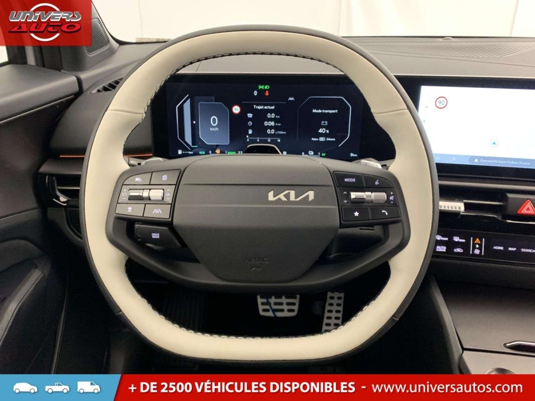 Kia Sportage - Photo 14