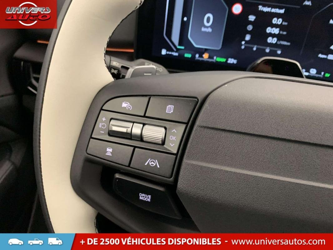 Kia Sportage - Photo 15