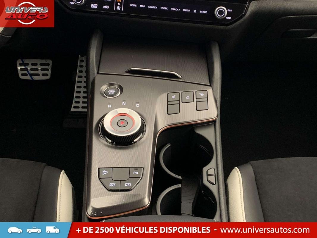 Kia Sportage - Photo 16