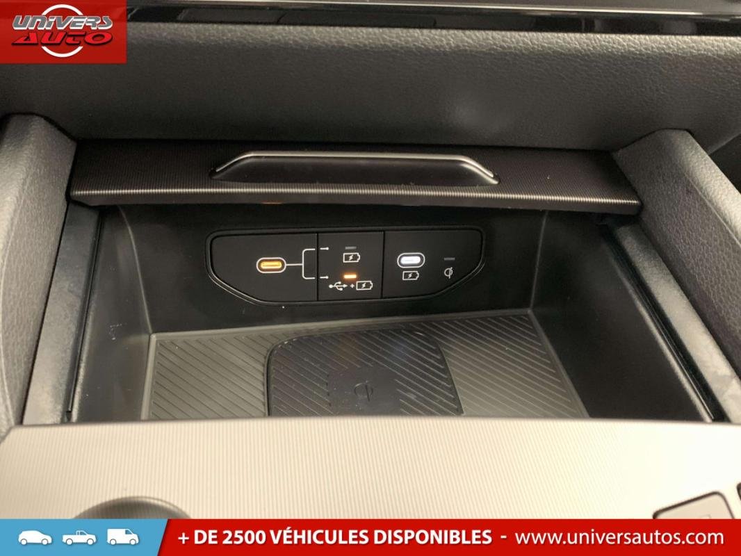 Kia Sportage - Photo 17