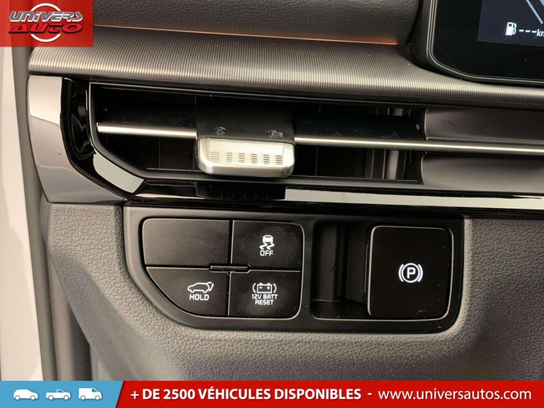 Kia Sportage - Photo 18