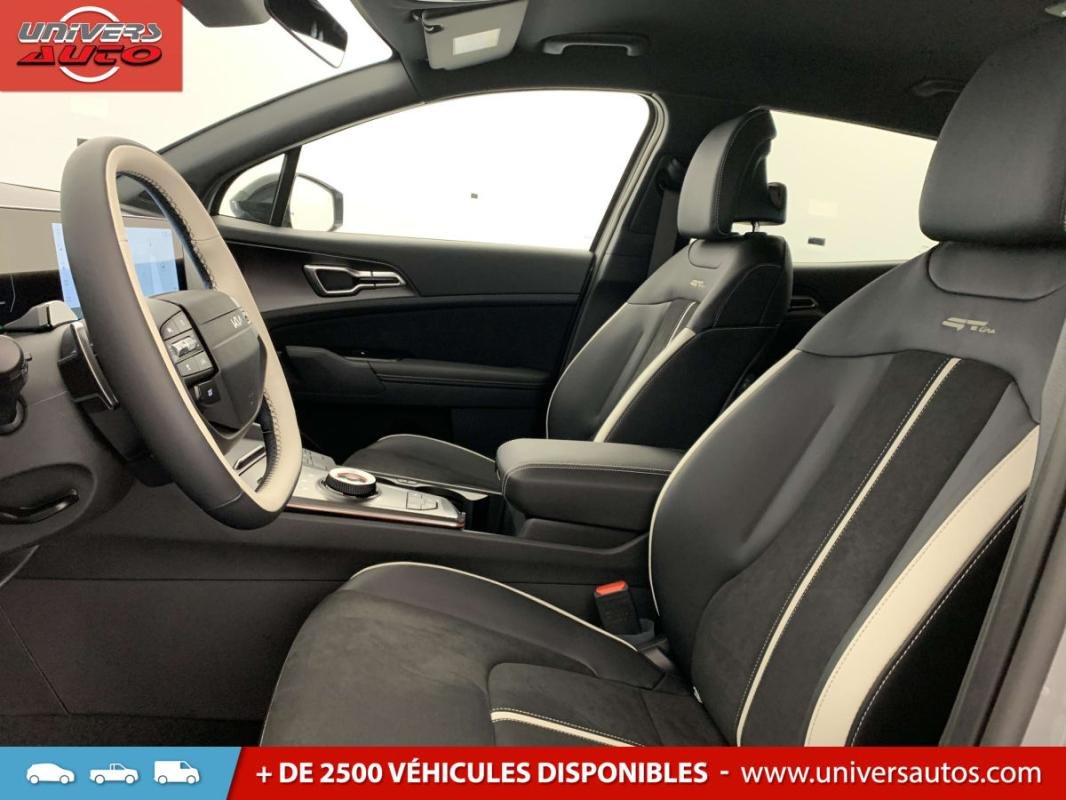 Kia Sportage - Photo 22