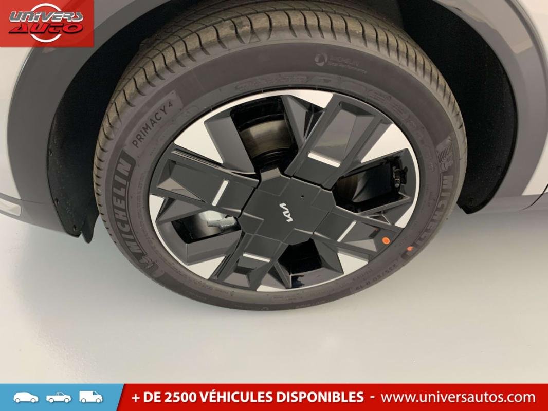 Kia Sportage - Photo 24
