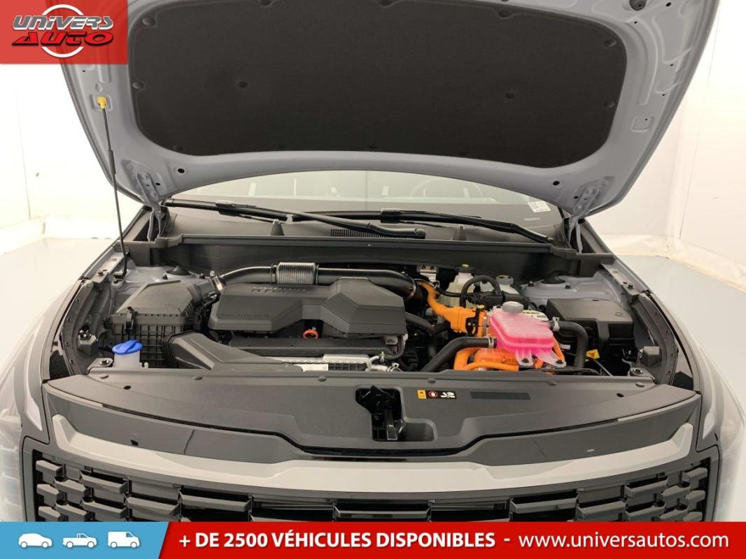 Kia Sportage - Photo 26