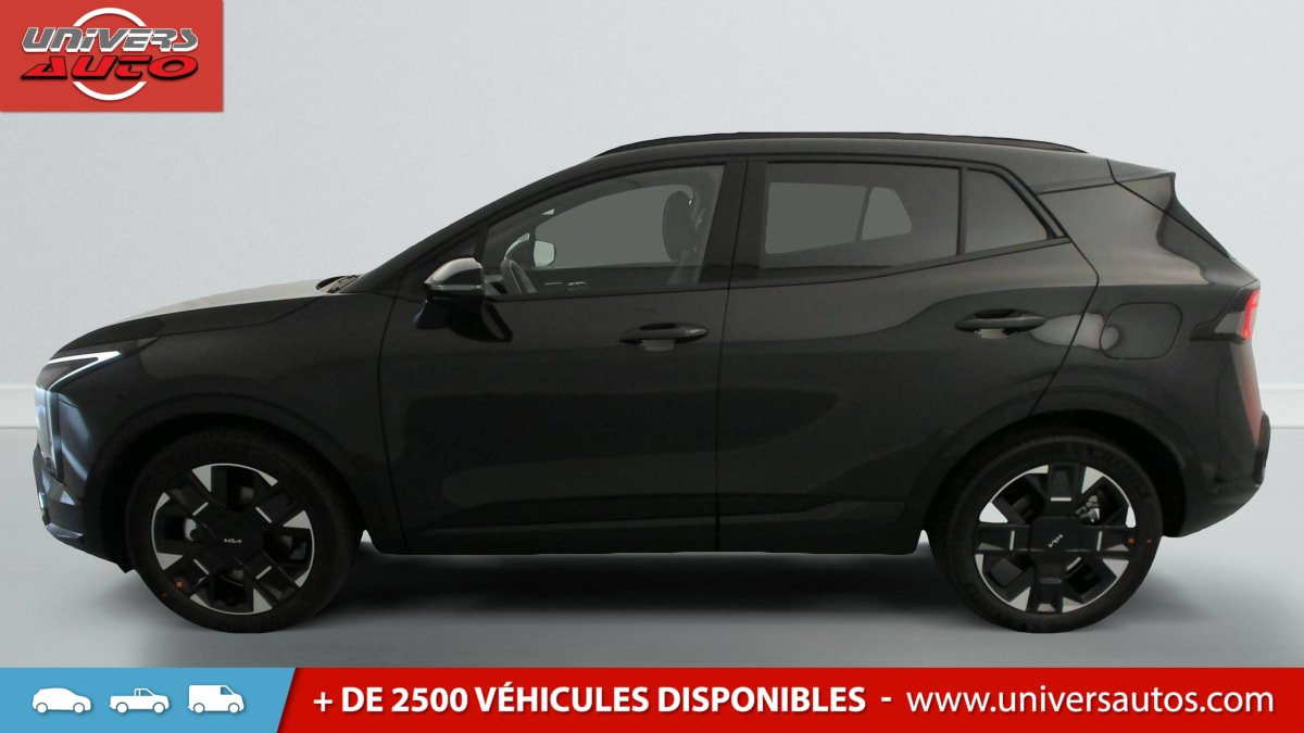 Kia Sportage - Photo 30