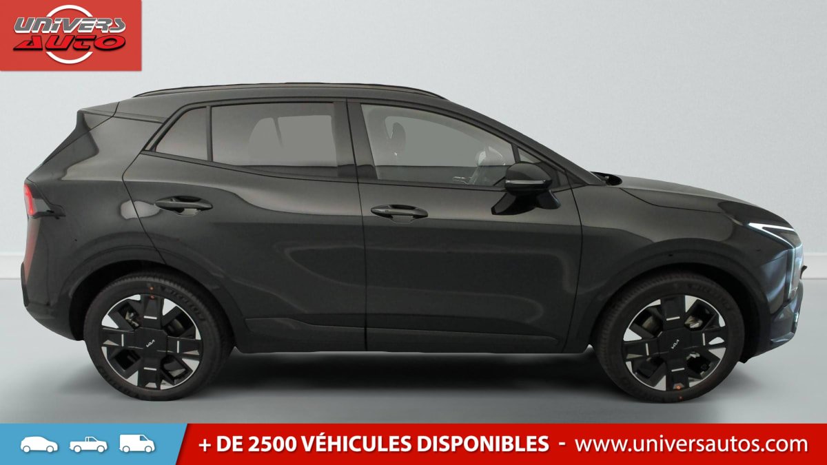 Kia Sportage - Photo 34