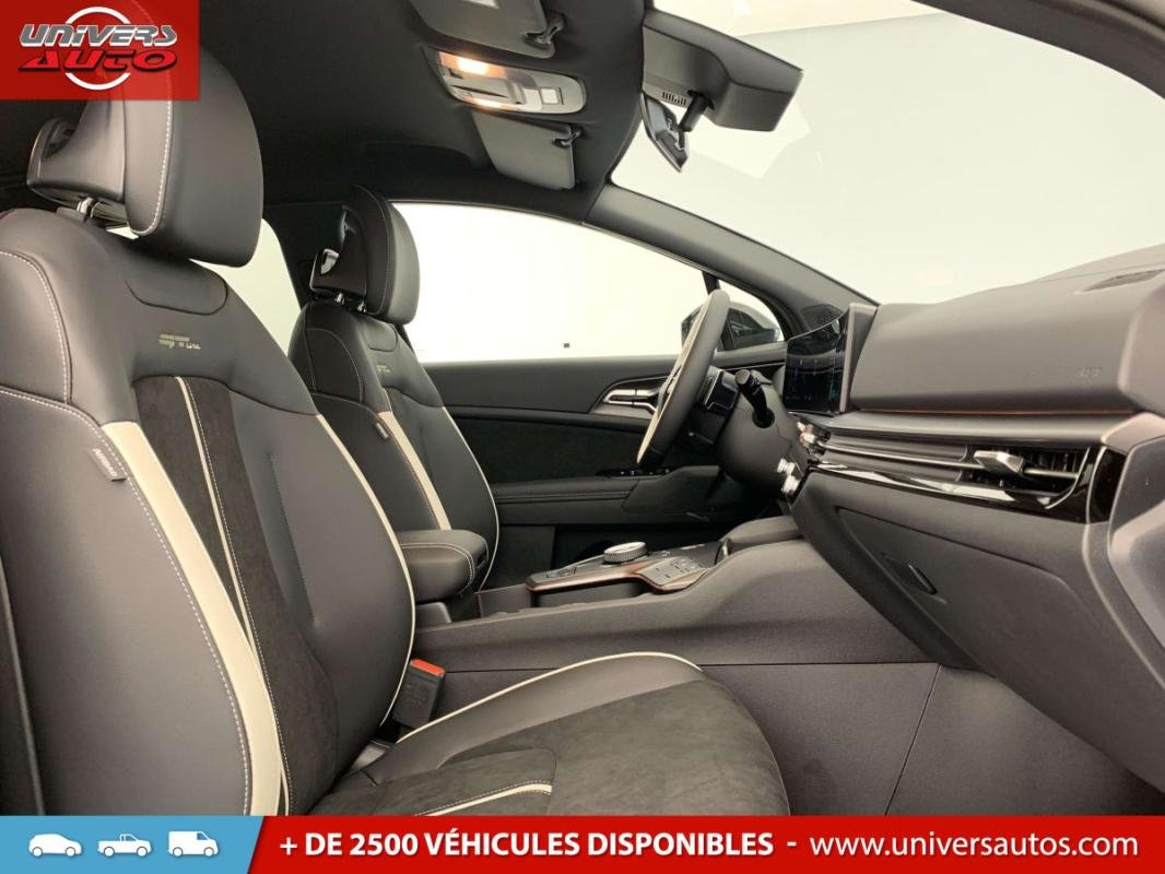 Kia Sportage - Photo 35