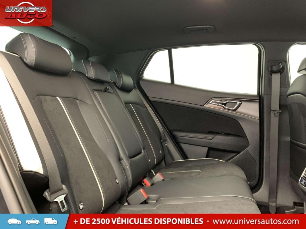 Kia Sportage - Photo 36