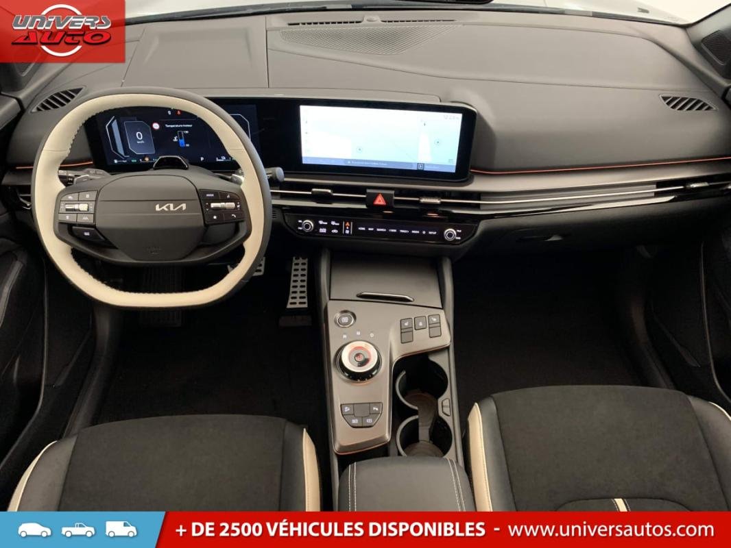 Kia Sportage - Photo 38