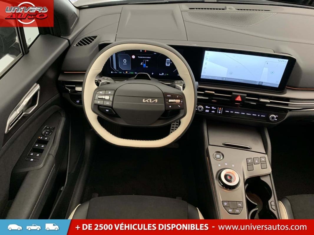 Kia Sportage - Photo 39