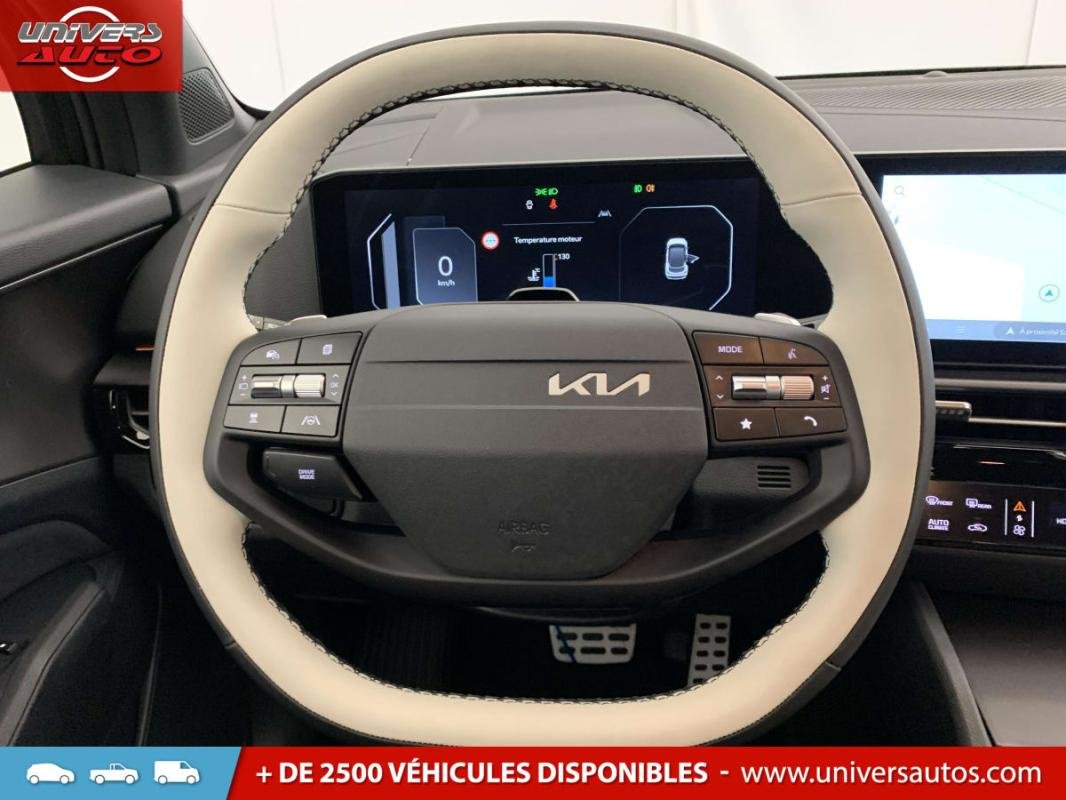 Kia Sportage - Photo 40
