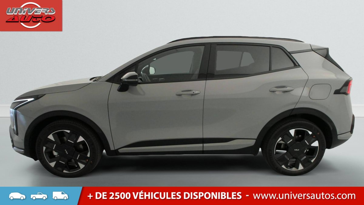 Kia Sportage - Photo 4