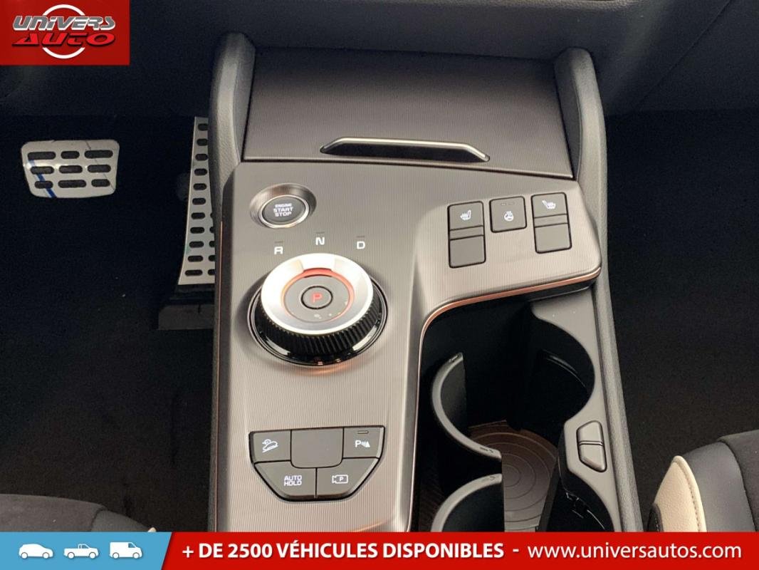Kia Sportage - Photo 42