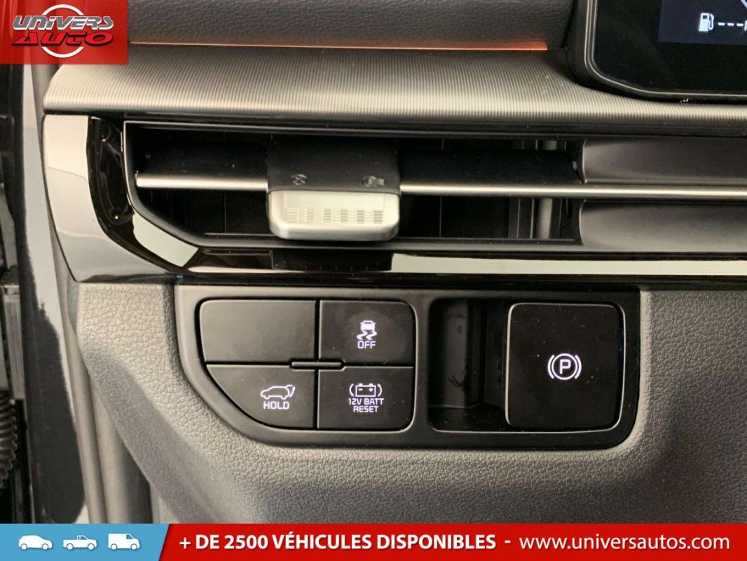 Kia Sportage - Photo 48