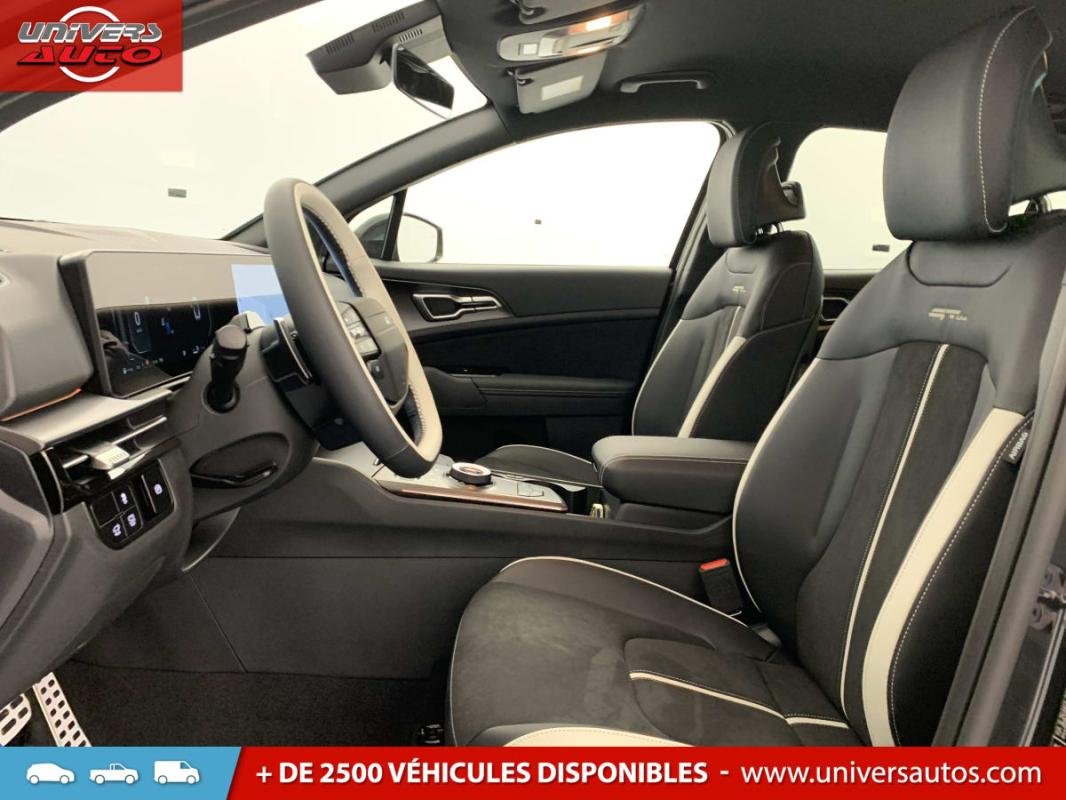 Kia Sportage - Photo 49
