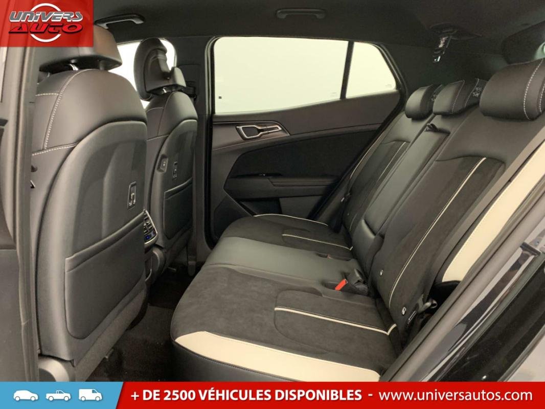 Kia Sportage - Photo 50