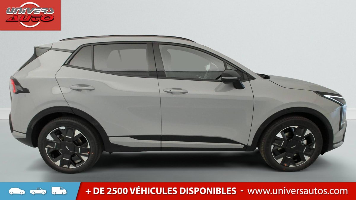 Kia Sportage - Photo 8