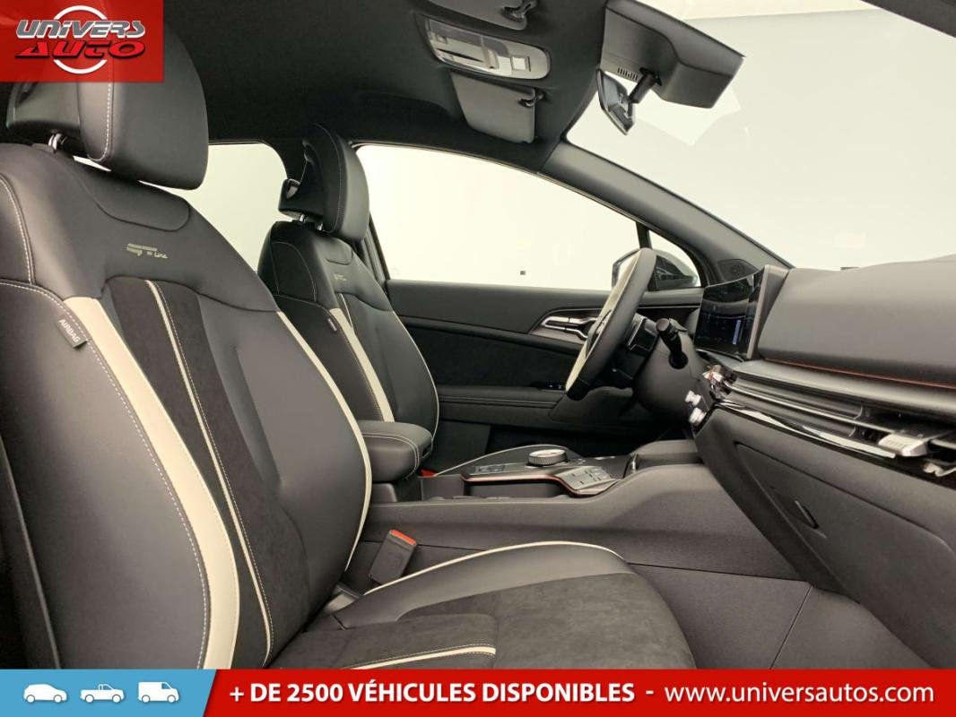 Kia Sportage - Photo 9