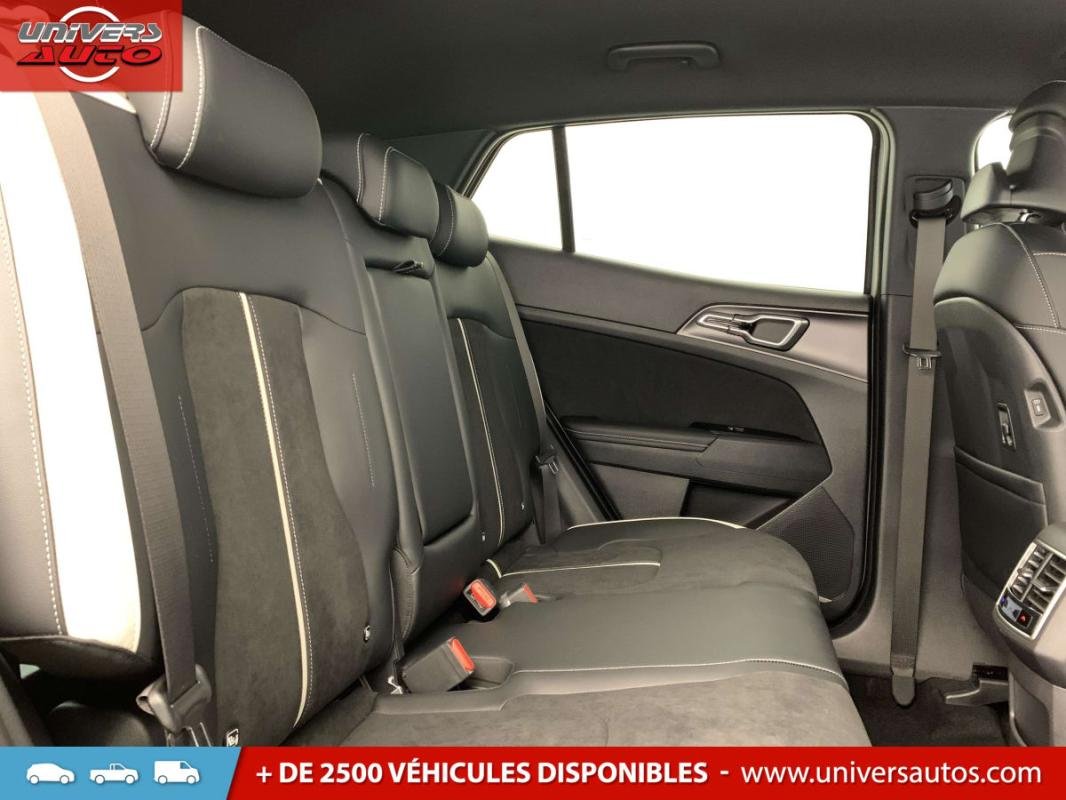Kia Sportage - Photo 10