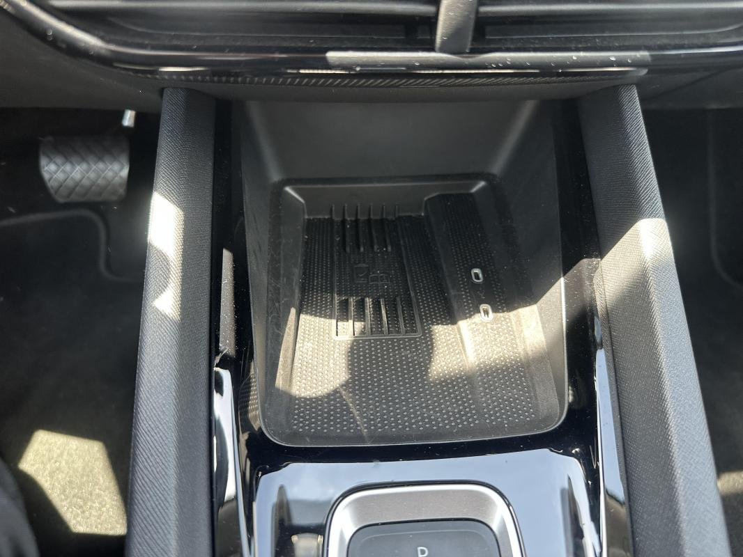 Skoda Octavia - Photo 11