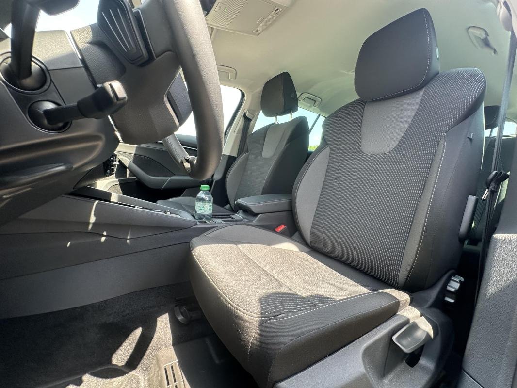 Skoda Octavia - Photo 16